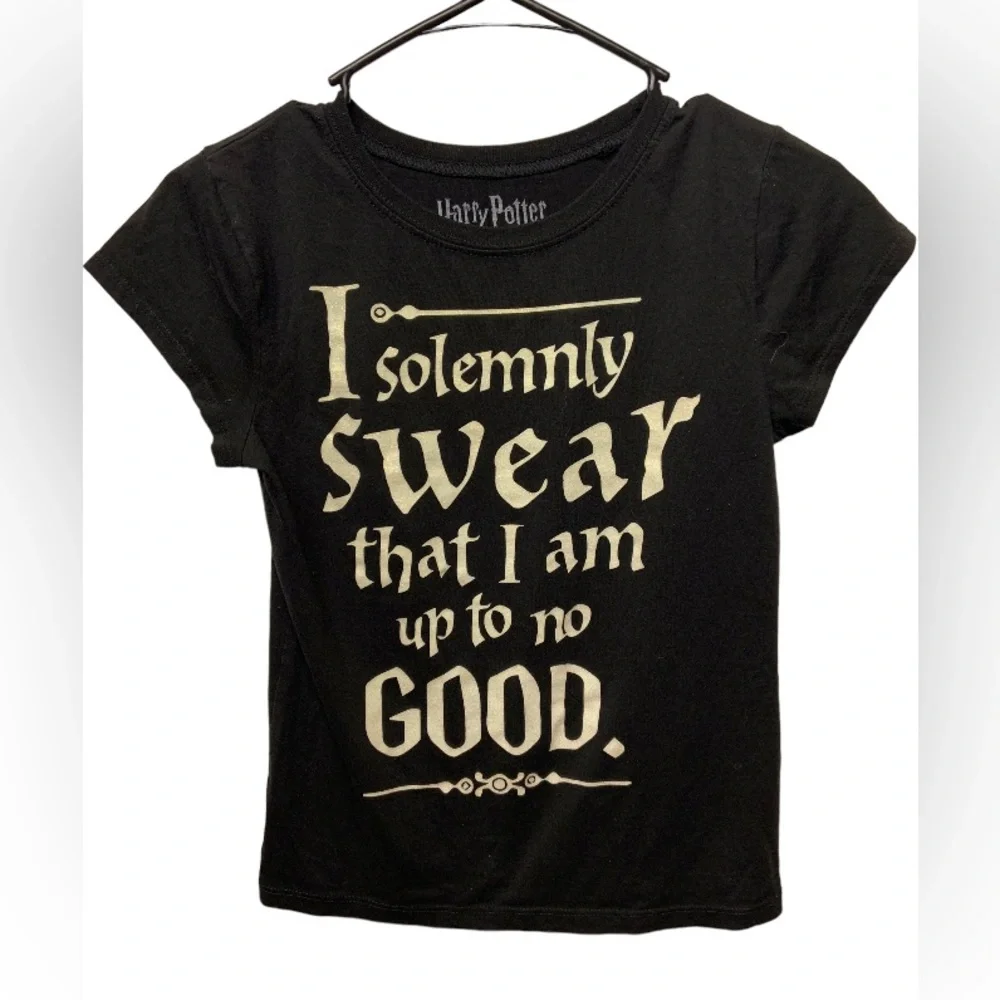 Harry Potter tee‎